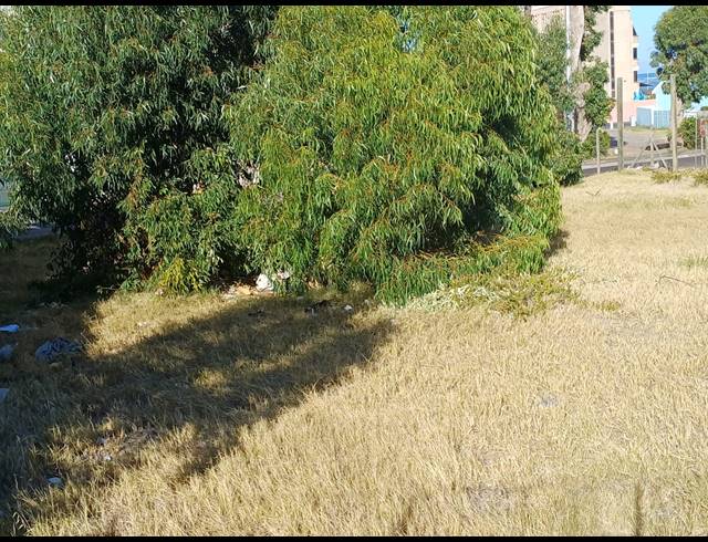 712M² VACANT LAND FOR SALE IN VAN RYNEVELD